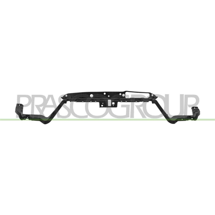 NEUTRO.jpg Frontale Anteriore Inferiore Compatibile Per FORD EDGE Dal 01/2016 Al 09/2018 Codice Originale 2020527