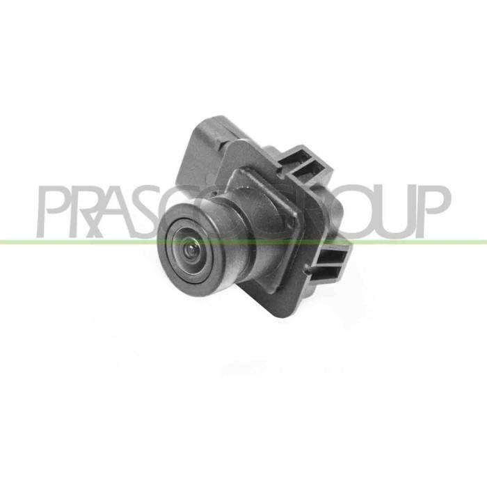 NEUTRO.jpg Telecamera Posteriore Compatibile Per FORD EDGE Dal 01/2016 Al 09/2018 Codice Originale 1949489