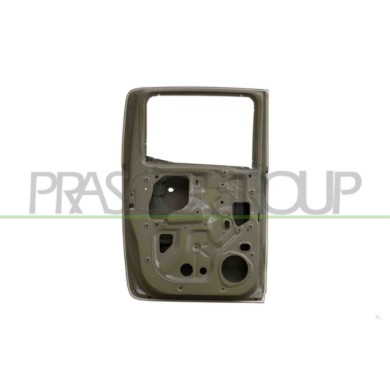 LIBRETTO_RICHIESTA_TARGA.JPG Porta Posteriore Sinistra Compatibile Per FORD RANGER Dal 01/2012 Al 04/2016 Codice Originale 18926