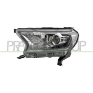 LIBRETTO_RICHIESTA_TARGA.JPG Proiettore Sinistro H11+H15 Elettrico Senza Motore Compatibile Per FORD RANGER Dal 05/2016 Al 10/20