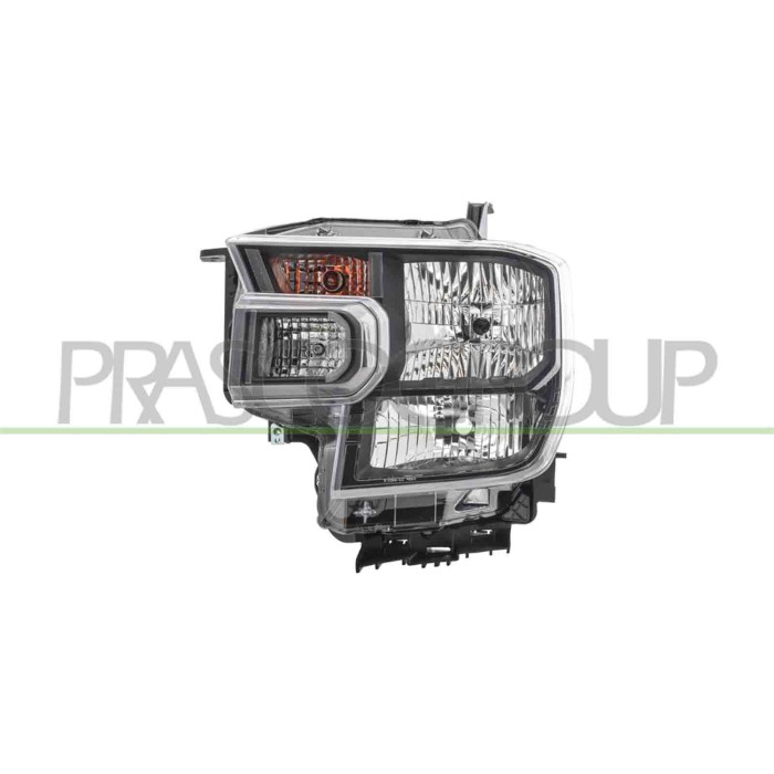 NEUTRO.jpg Proiettore Sinistro H4 Elettrico Senza Motore Compatibile Per FORD RANGER Dal 01/2023 in poi Codice Originale 2683093