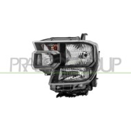 LIBRETTO_RICHIESTA_TARGA.JPG Proiettore Sinistro H4 Elettrico Senza Motore Compatibile Per FORD RANGER Dal 01/2023 in poi Codice