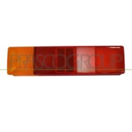 GUIDA_ALLA_SCELTA.JPG Trasparente Posteriore Destro/Sinistro Compatibile Per FORD TRANSIT MK III Dal 09/1986 Al 08/1991 Codice O