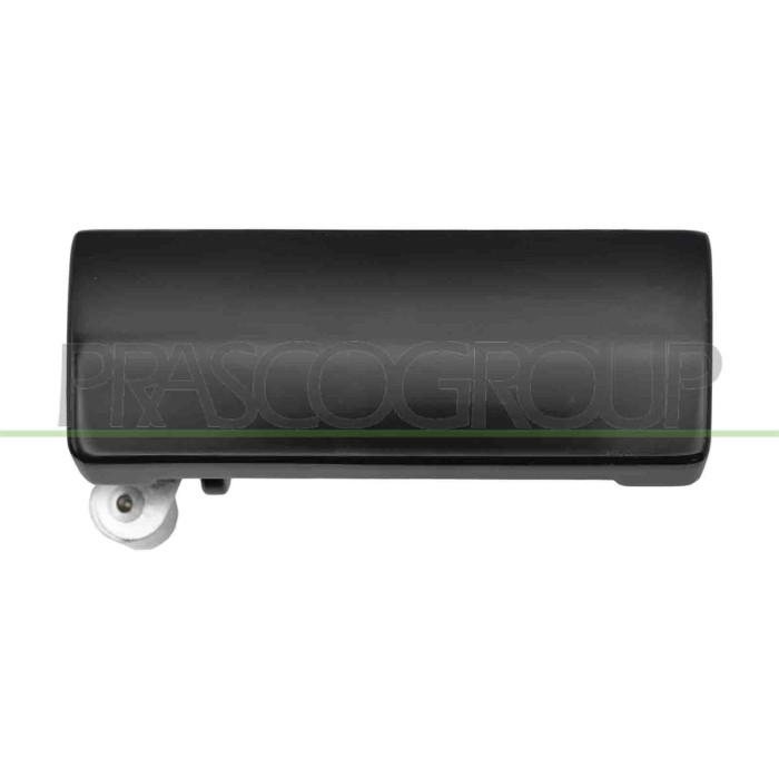 NEUTRO.jpg Maniglia Portellone Interna Nera Compatibile Per FORD TRANSIT MK VI Dal 03/2000 Al 02/2006 Codice Originale 1C15V4383
