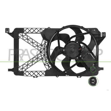 LIBRETTO_RICHIESTA_TARGA.JPG Ventola Compatibile Per FORD TRANSIT Dal 03/2006 Al 04/2013 Codice Originale 1431172