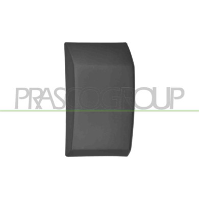 NEUTRO.jpg Modanatura Sportello Serbatoio Superiore Nera Goffrata Con Clips FORD TRANSIT (TTG) Dal 01/2014 Al 08/2019 2260071