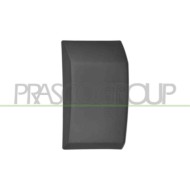 Modanatura Sportello Serbatoio Superiore Nera Goffrata Con Clips FORD TRANSIT (TTG) Dal 01/2014 Al 08/2019 2260071