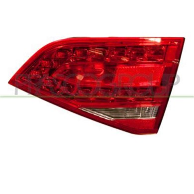 GUIDA_ALLA_SCELTA.JPG Fanale Posteriore Destro Interno Per Audi A4 (b8) Dal 2007 Al 2011