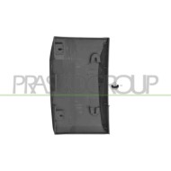 LIBRETTO_RICHIESTA_TARGA.JPG Modanatura Sportello Serbatoio Superiore Nera Goffrata Con Clips FORD TRANSIT (TTG) Dal 01/2014 Al 