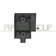 LIBRETTO_RICHIESTA_TARGA.JPG Modanatura Sportello Serbatoio Inferiore Nera Liscia Da Primerizzare Con Clips FORD TRANSIT (TTG) D