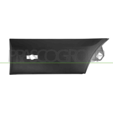 FD9131456_2.JPG Modanatura Laterale Parafango Posteriore Sinistro Inferiore FORD TRANSIT 2014-2019