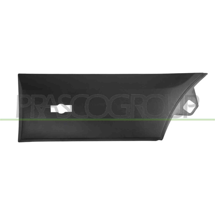 FD9131456_2.JPG Modanatura Laterale Parafango Posteriore Sinistro Inferiore FORD TRANSIT 2014-2019