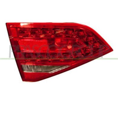 GUIDA_ALLA_SCELTA.JPG Fanale Posteriore Sinistro Interno Per Audi A4 (b8) Dal 2007 Al 2011
