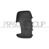 Calotta Retrovisore Destro Nera Con Sede Fanale Con Braccio Lungo FORD TRANSIT (TTG) Dal 01/2014 Al 08/2019 1823811