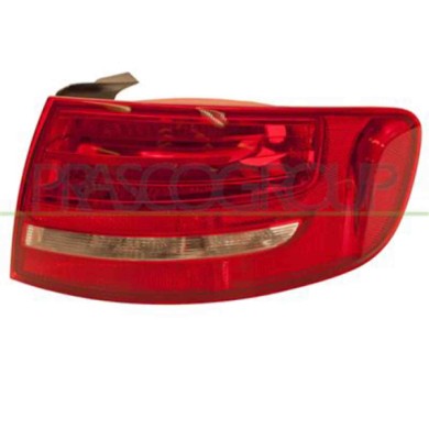 GUIDA_ALLA_SCELTA.JPG Fanale Posteriore Destro Esterno Senza Porta Lampada Per Audi A4 (b8) Dal 2007 Al 2011