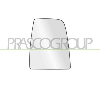 DX_SCRITTA_LOGO.jpg Piastra Specchio Destra Superiore Convessa Compatibile Per FORD TRANSIT (TTG) Dal 01/2014 Al 08/2019 Codice 