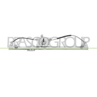 Meccanismo Alzacristallo Anteriore Sinistro Compatibile Per FORD TRANSIT (TTG) Dal 01/2014 Al 08/2019 Codice Originale 2472176