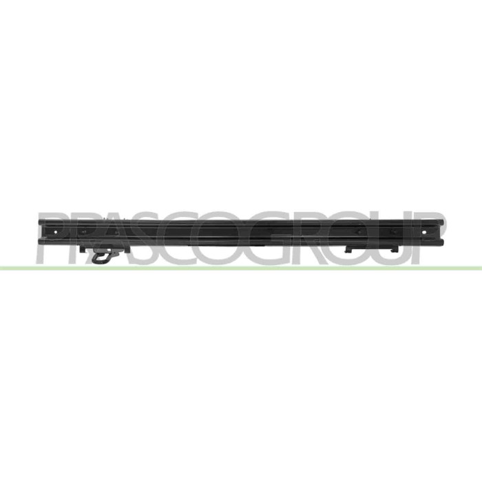 NEUTRO.jpg Rinforzo Paraurti Posteriore Compatibile Per FORD TRANSIT/TOURNEO CUSTOM (TTF) Dal 05/2013 Al 04/2018 Codice Original