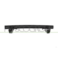 LIBRETTO_RICHIESTA_TARGA.JPG Rinforzo Paraurti Posteriore Compatibile Per FORD TRANSIT/TOURNEO CUSTOM (TTF) Dal 05/2013 Al 04/20