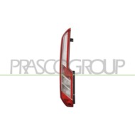 LIBRETTO_RICHIESTA_TARGA.JPG Fanale Posteriore Sinistro Senza Porta Lampada Compatibile Per FORD TRANSIT/TOURNEO CUSTOM (TTF) Da