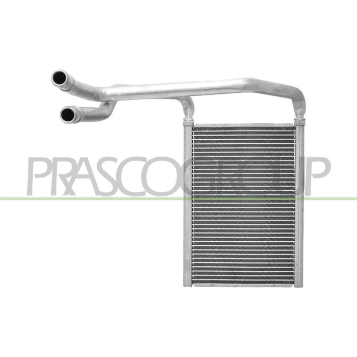 NEUTRO.jpg Riscaldatore Compatibile Per FORD TRANSIT/TOURNEO CUSTOM (TTF) Dal 05/2013 Al 04/2018 Codice Originale 2527490