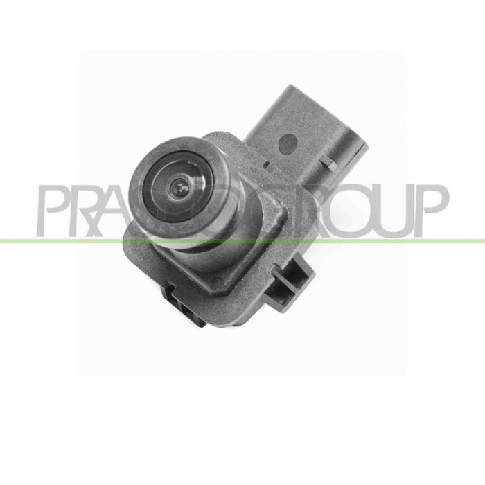 NEUTRO.jpg Telecamera Posteriore Compatibile Per FORD TRANSIT/TOURNEO CUSTOM (TTF) Dal 05/2013 Al 04/2018 Codice Originale 18377