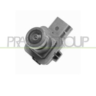 Telecamera Posteriore Compatibile Per FORD TRANSIT/TOURNEO CUSTOM (TTF) Dal 05/2013 Al 04/2018 Codice Originale 1837719