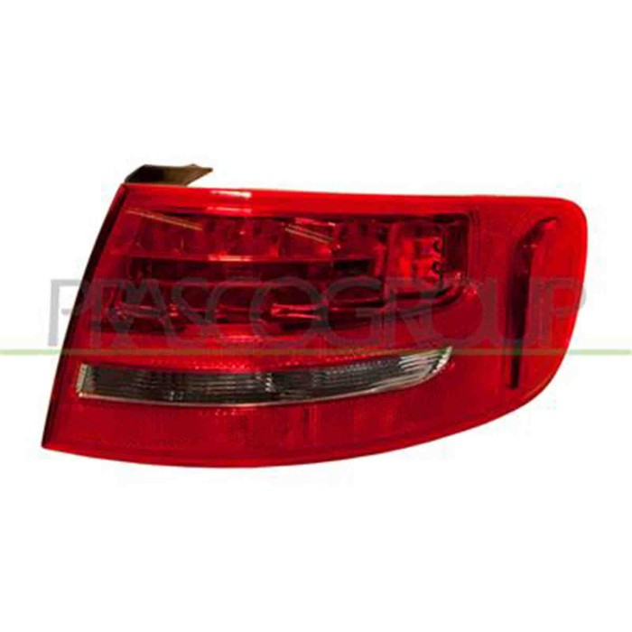GUIDA_ALLA_SCELTA.JPG Fanale Posteriore Destro Esterno Per Audi A4 (b8) Dal 2007 Al 2011
