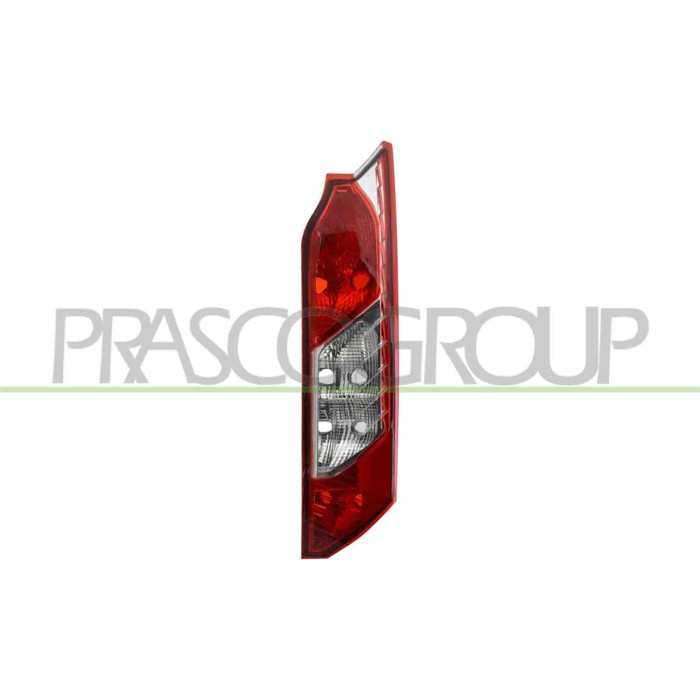 DX_SCRITTA_LOGO.jpg Fanale Posteriore Destro Senza Porta Lampada Compatibile Per FORD TRANSIT/TOURNEO CONNECT (CHC) Dal 02/2014 