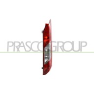 LIBRETTO_RICHIESTA_TARGA.JPG Fanale Posteriore Destro Senza Porta Lampada Compatibile Per FORD TRANSIT/TOURNEO CONNECT (CHC) Dal