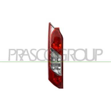 NEUTRO.jpg Fanale Posteriore Sinistro Senza Porta Lampada Compatibile Per FORD TRANSIT/TOURNEO CONNECT (CHC) Dal 02/2014 Al 04/2