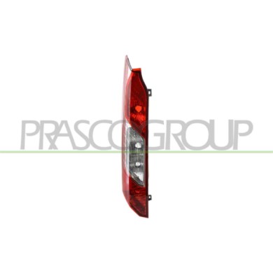 LIBRETTO_RICHIESTA_TARGA.JPG Fanale Posteriore Sinistro Senza Porta Lampada Compatibile Per FORD TRANSIT/TOURNEO CONNECT (CHC) D