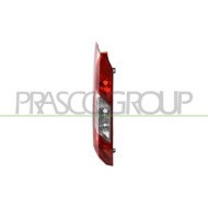 LIBRETTO_RICHIESTA_TARGA.JPG Fanale Posteriore Sinistro Senza Porta Lampada Compatibile Per FORD TRANSIT/TOURNEO CONNECT (CHC) D
