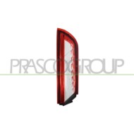 Fanale Posteriore Destro Senza Porta Lampada Mod. Portellone FORD TRANSIT/TOURNEO CONNECT (CHC) Dal 02/2014 Al 04/2018 1846222
