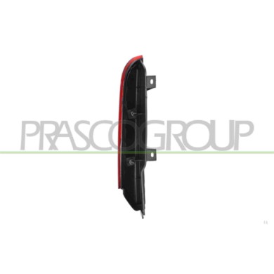 LIBRETTO_RICHIESTA_TARGA.JPG Fanale Posteriore Destro Senza Porta Lampada Mod. Portellone FORD TRANSIT/TOURNEO CONNECT (CHC) Dal