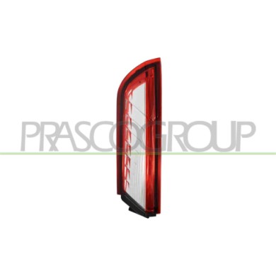 NEUTRO.jpg Fanale Posteriore Sinistro Senza Porta Lampada Mod. Portellone FORD TRANSIT/TOURNEO CONNECT (CHC) Dal 02/2014 Al 04/2