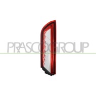 NEUTRO.jpg Fanale Posteriore Sinistro Senza Porta Lampada Mod. Portellone FORD TRANSIT/TOURNEO CONNECT (CHC) Dal 02/2014 Al 04/2