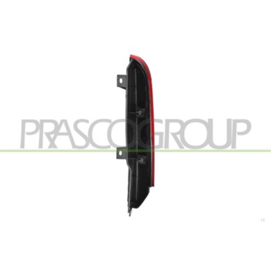 LIBRETTO_RICHIESTA_TARGA.JPG Fanale Posteriore Sinistro Senza Porta Lampada Mod. Portellone FORD TRANSIT/TOURNEO CONNECT (CHC) D