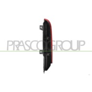 LIBRETTO_RICHIESTA_TARGA.JPG Fanale Posteriore Sinistro Senza Porta Lampada Mod. Portellone FORD TRANSIT/TOURNEO CONNECT (CHC) D