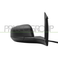 Retrovisore Destro Elettrico Nero Termico Chiudibile Blis Asferico 8 Pins FORD TRANSIT/TOURNEO CONNECT 2014-2018