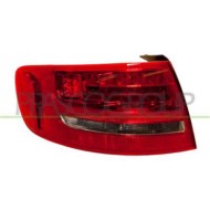 Fanale Posteriore Sinistro Esterno Per Audi A4 (b8) Dal 2007 Al 2011
