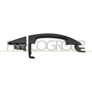 LIBRETTO_RICHIESTA_TARGA.JPG Maniglia Anteriore Destra Esterna Con Primer Compatibile Per FORD FOCUS Dal 03/2011 Al 12/2014 Codi