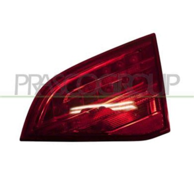 GUIDA_ALLA_SCELTA.JPG Fanale Posteriore Destro Interno Per Audi A4 (b8) Dal 2007 Al 2011