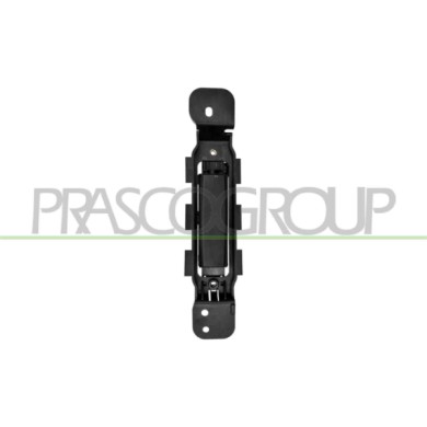 DX_SCRITTA_LOGO.jpg Maniglia Porta Laterale Scorrevole Destra Interna Nera FORD TRANSIT/TOURNEO CONNECT (CHC) Dal 02/2014 Al 04/