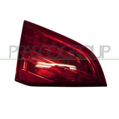 GUIDA_ALLA_SCELTA.JPG Fanale Posteriore Sinistro Interno Per Audi A4 (b8) Dal 2007 Al 2011