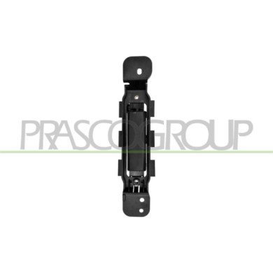 SX_SCRITTA_LOGO.jpg Maniglia Porta Laterale Scorrevole Sinistra Interna Nera FORD TRANSIT/TOURNEO CONNECT (CHC) Dal 02/2014 Al 0