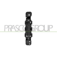 Maniglia Porta Laterale Scorrevole Sinistra Interna Nera FORD TRANSIT/TOURNEO CONNECT (CHC) Dal 02/2014 Al 04/2018