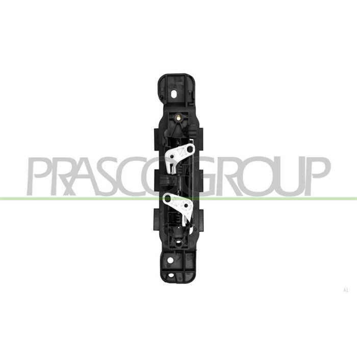 FD9368502_2.JPG Maniglia Porta Laterale Scorrevole Sinistra Interna Nera FORD TRANSIT/TOURNEO CONNECT (CHC) Dal 02/2014 Al 04/20