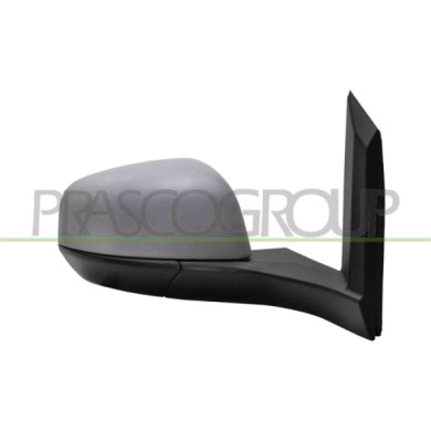 DX_SCRITTA_LOGO.jpg Retrovisore Destro Manuale Con Primer Asferico Compatibile Per FORD TRANSIT/TOURNEO CONNECT (CHC) Dal 05/201