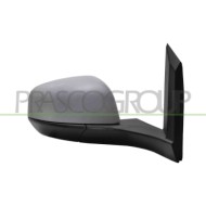 Retrovisore Destro Manuale Con Primer Asferico Compatibile Per FORD TRANSIT/TOURNEO CONNECT (CHC) Dal 05/2018 in poi 2289821